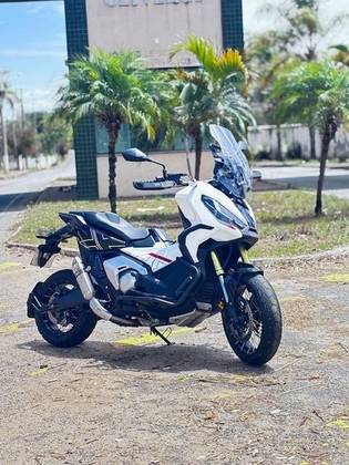 HONDA X-ADV 